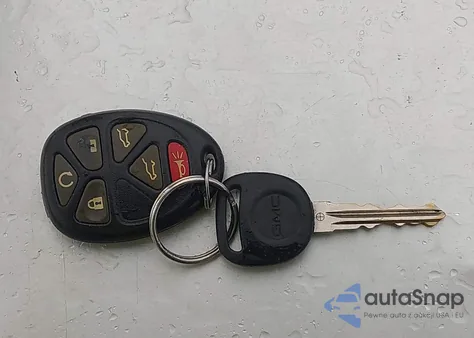 2013 GMC Yukon Xl 1500 Denali z USA, uszkodzony, nr VIN 1GKS2MEF7DR197441